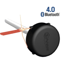 Rayone Magneto Asset GPS Tracker
